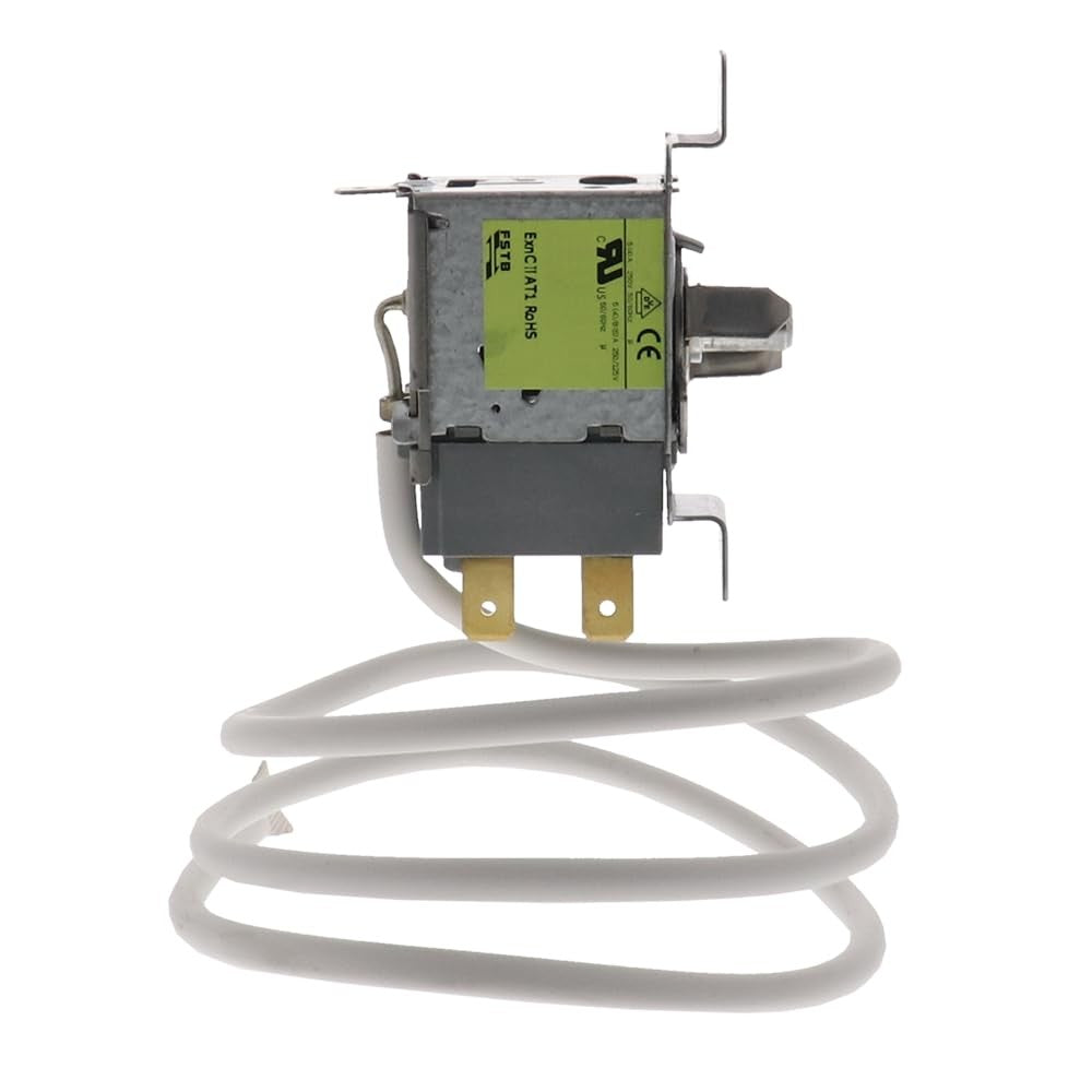 Exact Replacement 5304522330 Refrigerator Temperature Control Thermostat for
