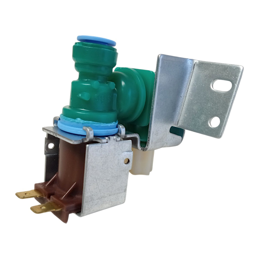 Refrigerator Water Valve for Whirlpool Kenmore WPW10238100 AP6017532 PS11750831