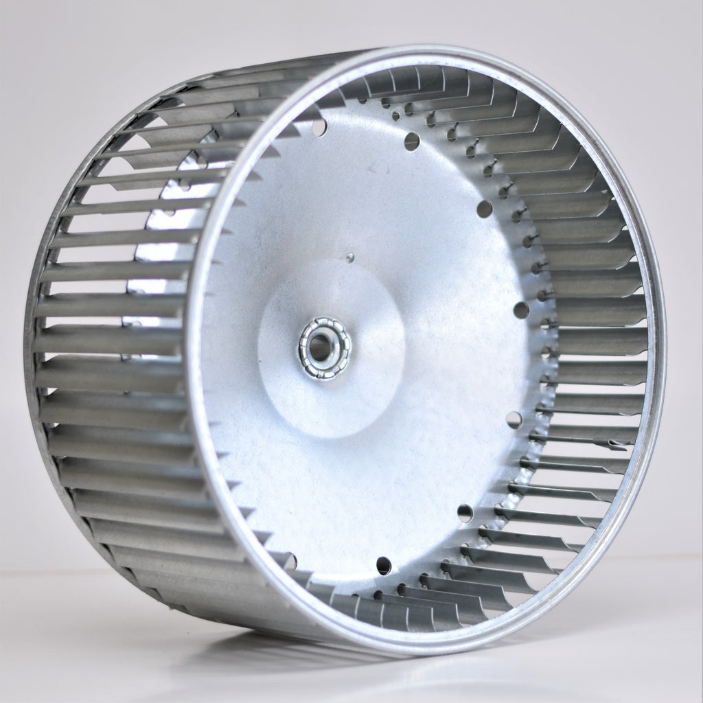026940-03 Lau DD11-6A Blower Wheel Squirrel Cage 11-3/4" x 6" x 1/2" CW