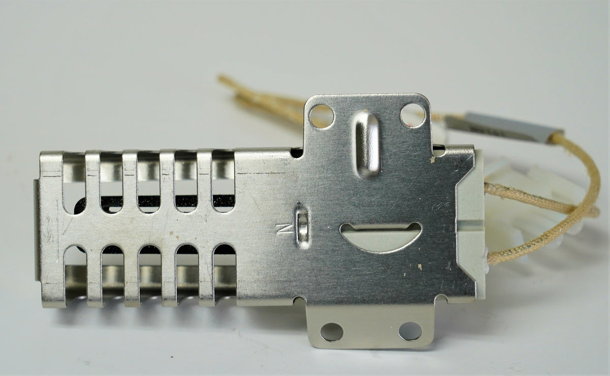 Robertshaw WB13K21 Gas Oven Range Ignitor for GE Norton 501A Glowbar PS231280