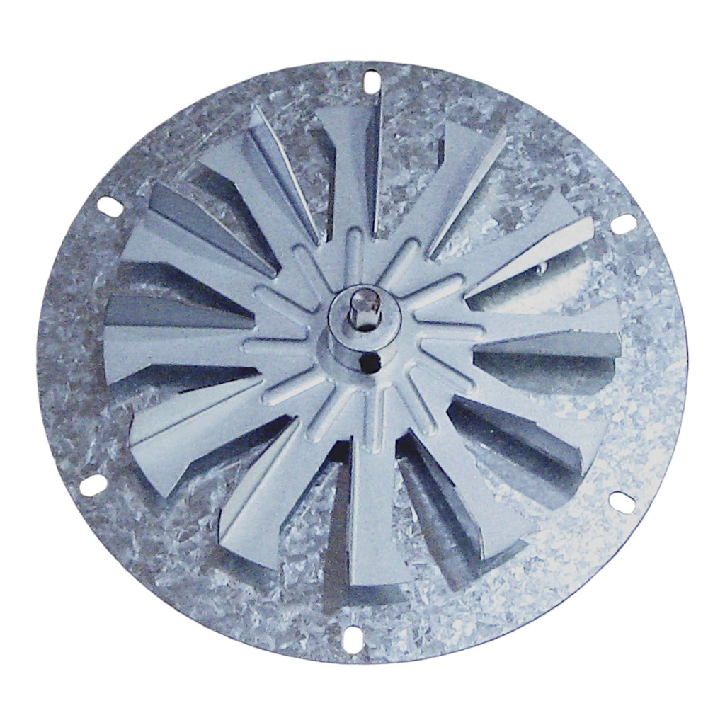 Pellet Stove Blower Exhaust Fan Motor for Enviro 50-1901, VF170