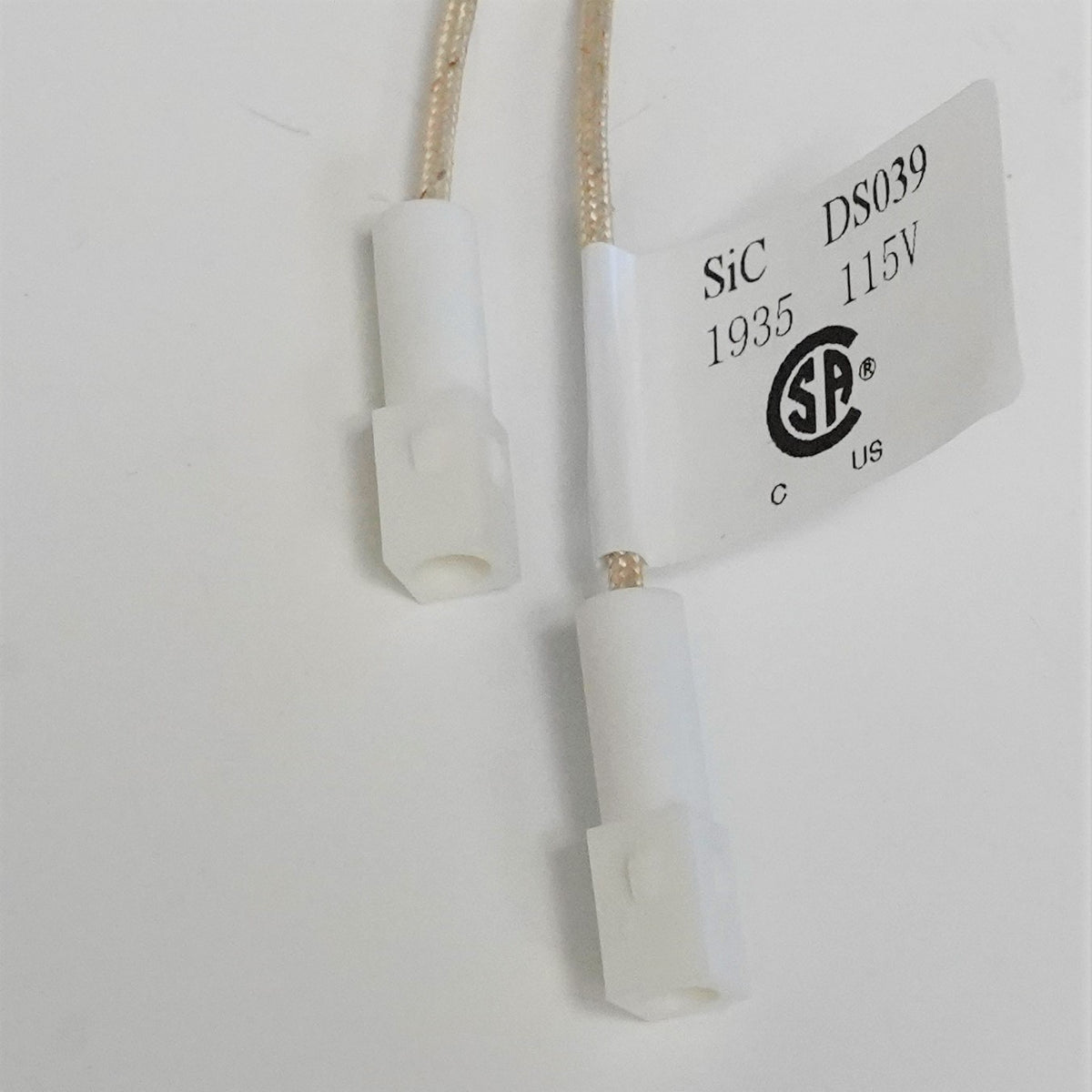 Surface DS039 Gas Range Oven Igniter for Samsung DG94-01012A