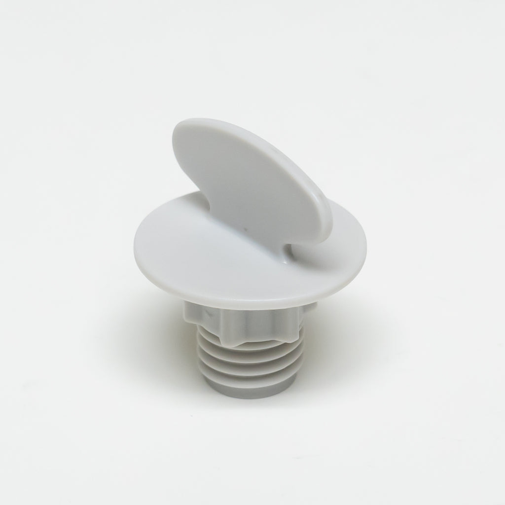 CMP 9742945 Dishwasher Wash Arm Retainer Nut Screw for Whirlpool WP8268873