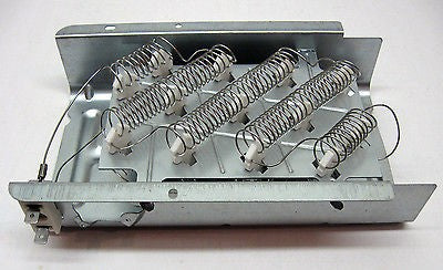279838 for Whirlpool Roper & Kenmore Dryer Heater Heating Element Coil Assembly