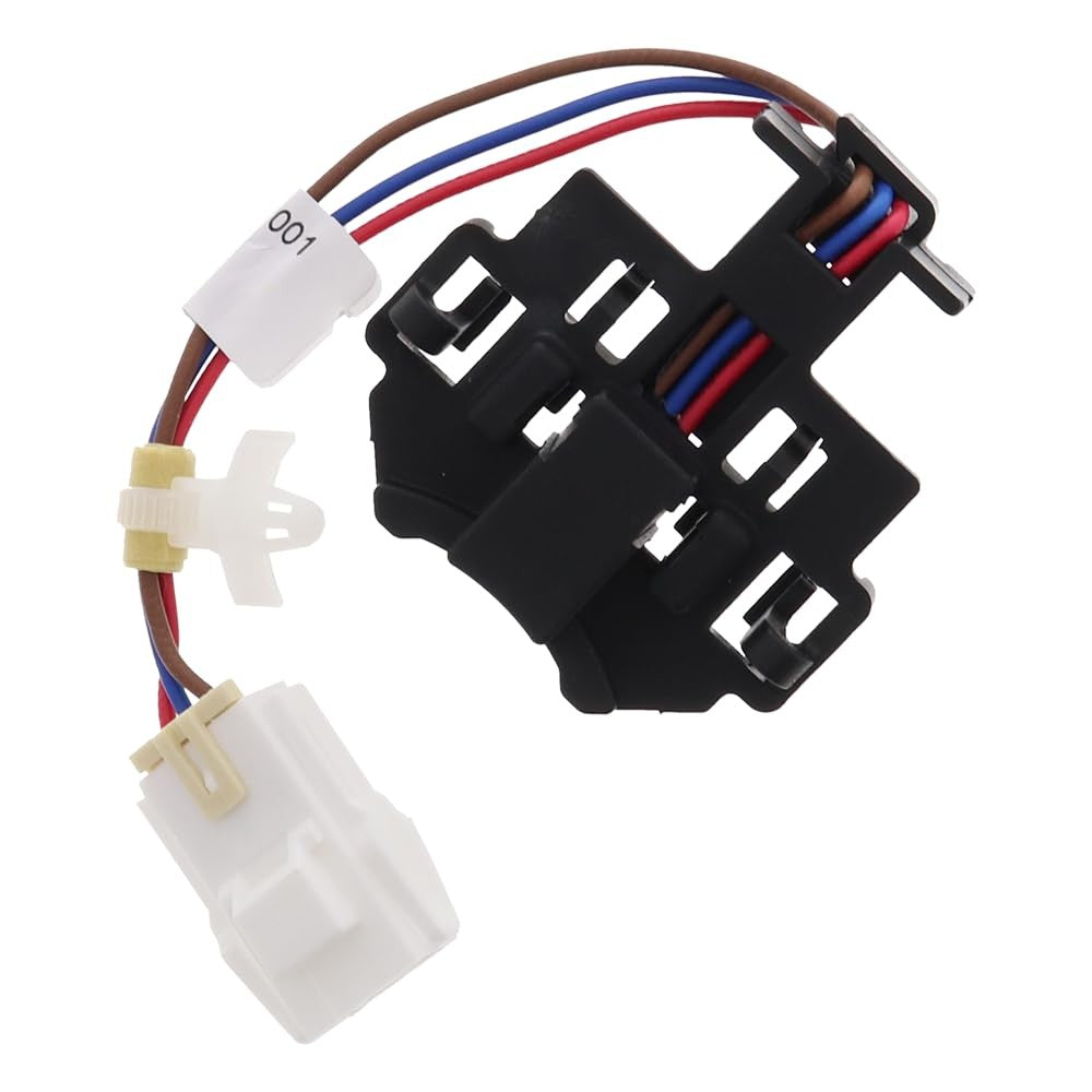 ERP WH12X27187 Washer Speed Sensor for GE Combo Washing Machines