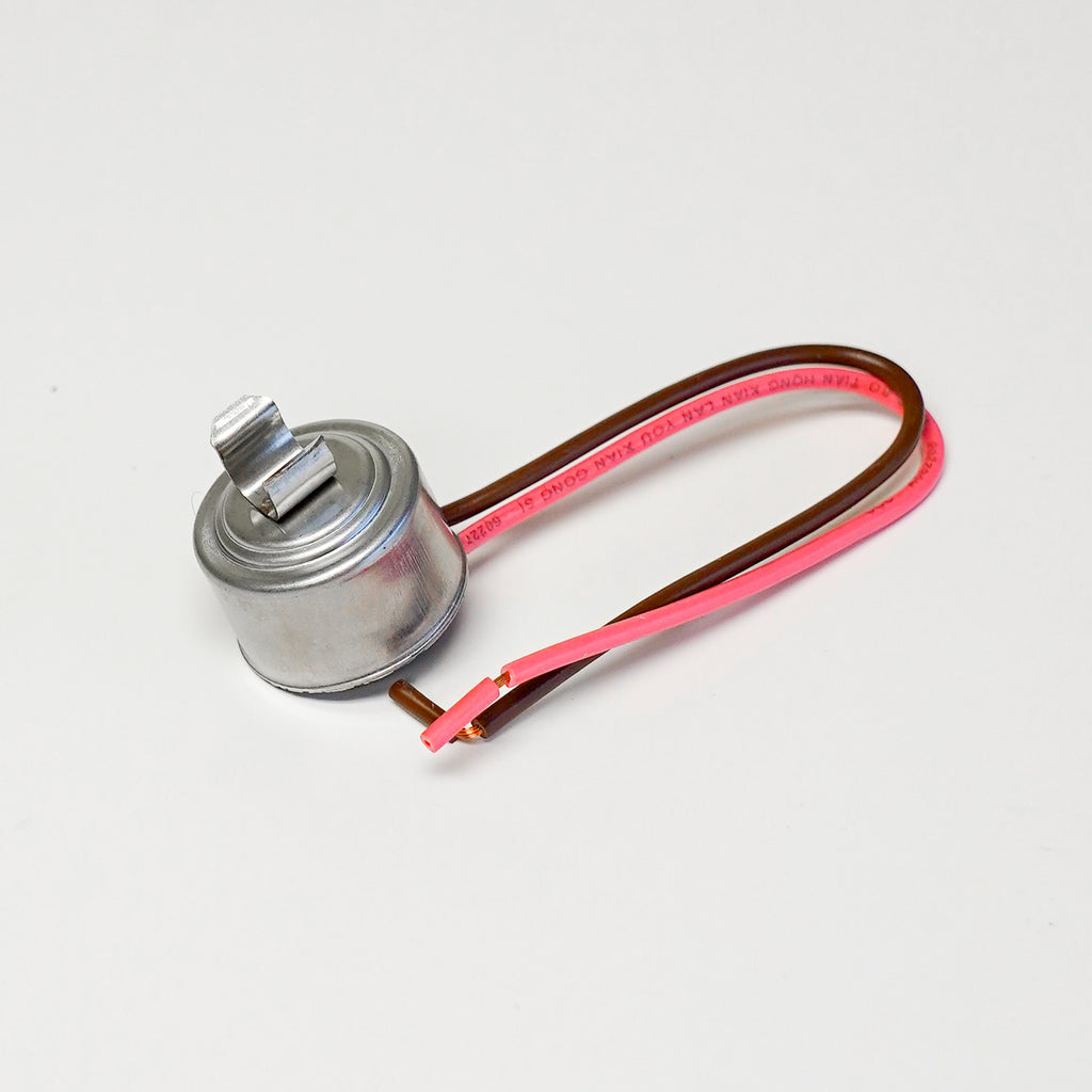 Refrigerator Defrost Thermostat for Whirlpool 4387503 L62