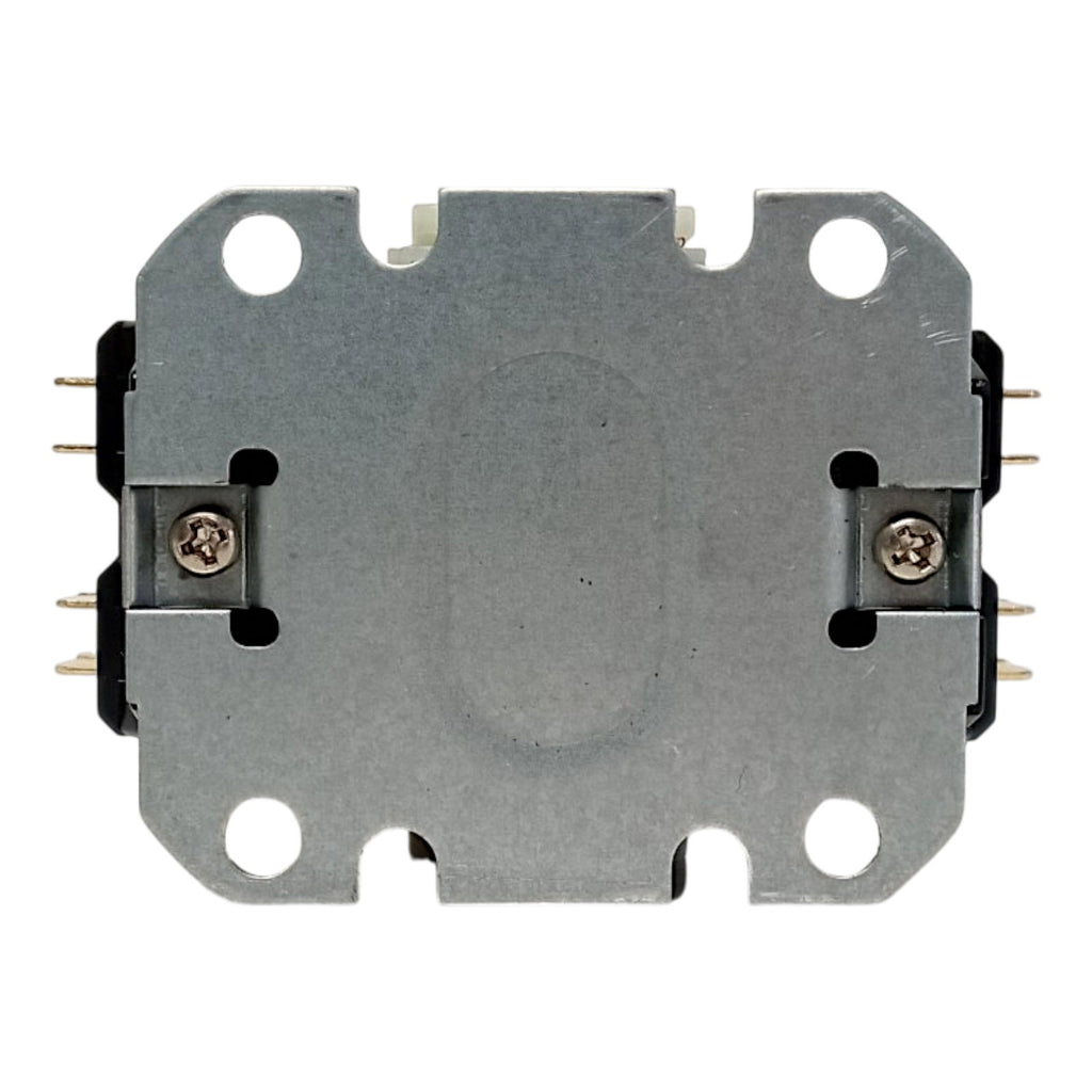 C240B Double Two 2 Pole 40 Amp 120 Volts A/C Contactor