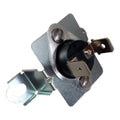 Supco TH32600 Dryer High Limit Thermal Fuse for Frigidaire Electrolux 137032600.