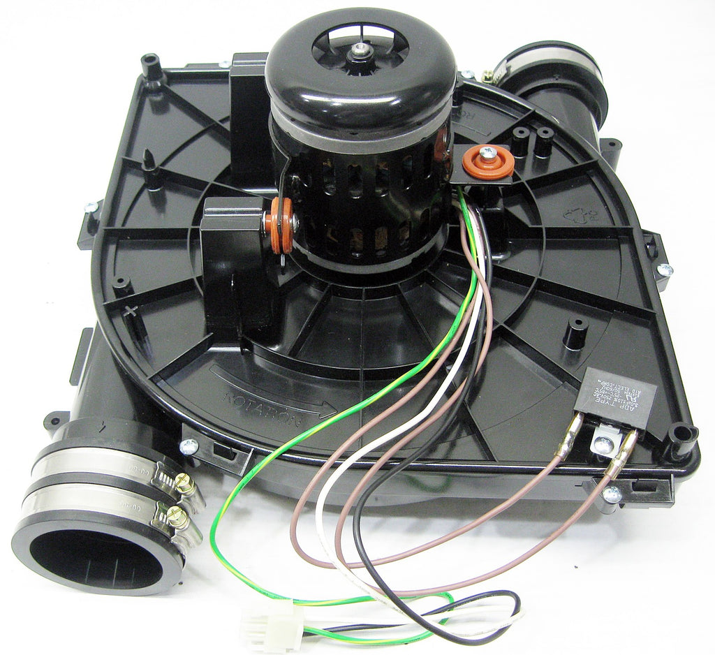 Packard Draft Inducer Fan Furnace Blower Motor for Carrier 1179081 320725-756