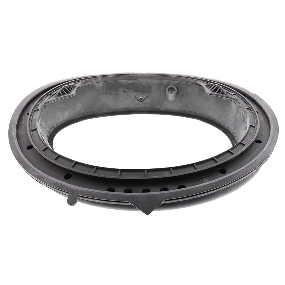 Exact Replacement W11384425 Washer Door Boot Bellow Gasket Seal for Whirlpool