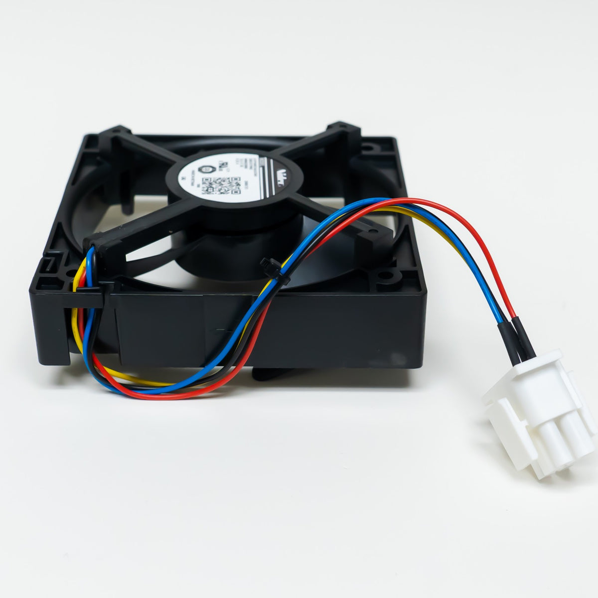 Choice Part WR60X25858 for GE Refrigerator Evaporator Fan Motor DC Volts