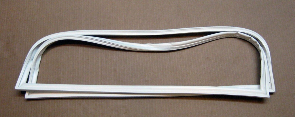 2188444A replaces Whirlpool Refrigerator Door Gasket Seal PS328687 AP3092349