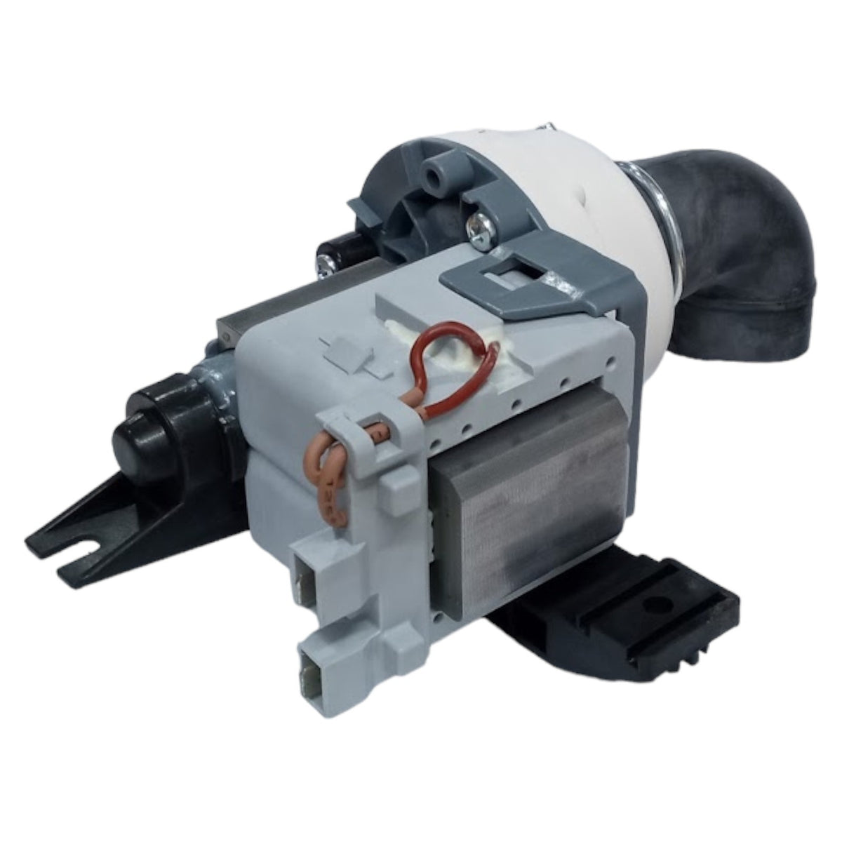 Premier Part W10409079 Washing Machine Drain Pump for Whirlpool Cabrio Washer