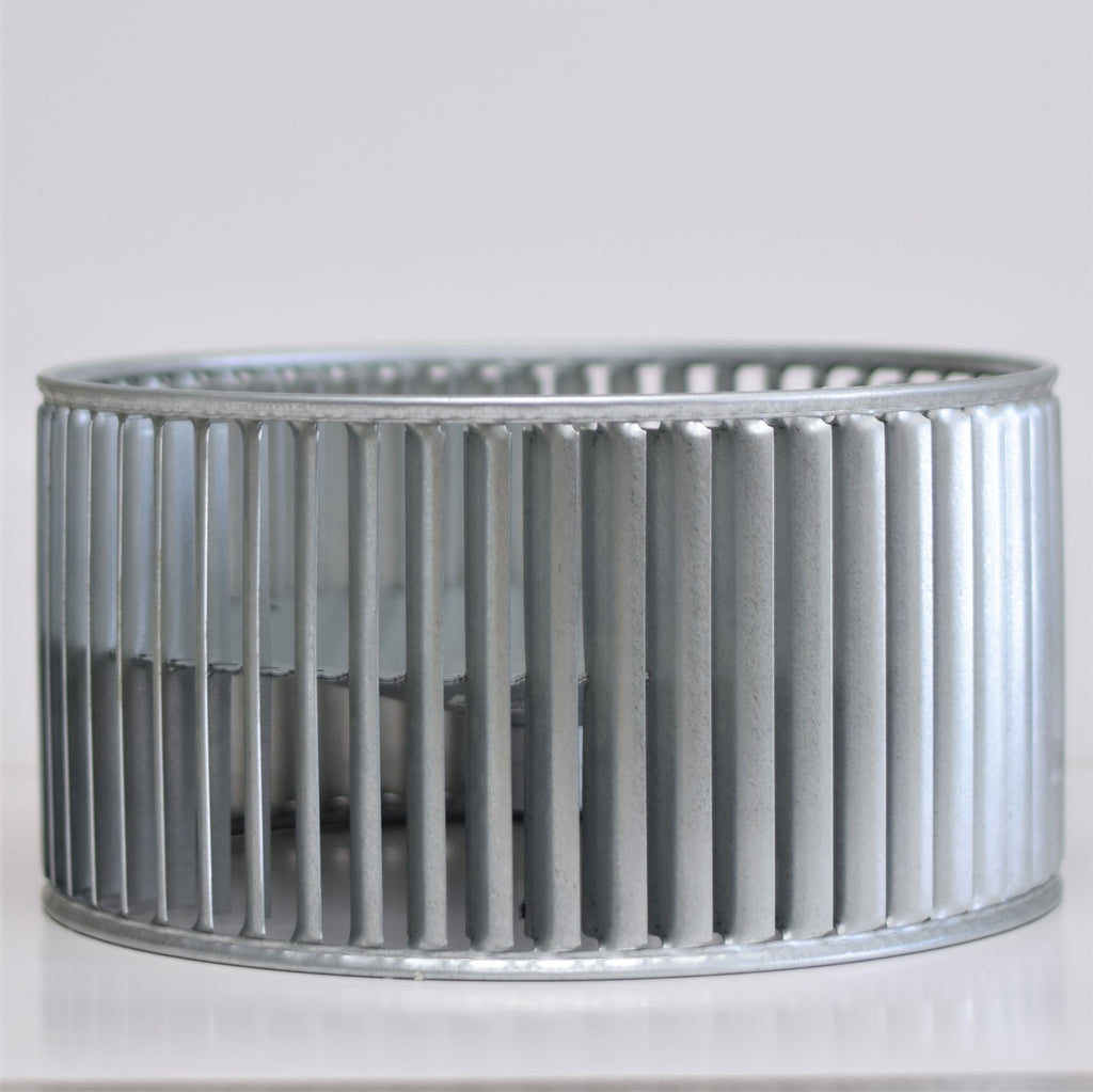 026940-03 Lau DD11-6A Blower Wheel Squirrel Cage 11-3/4" x 6" x 1/2" CW