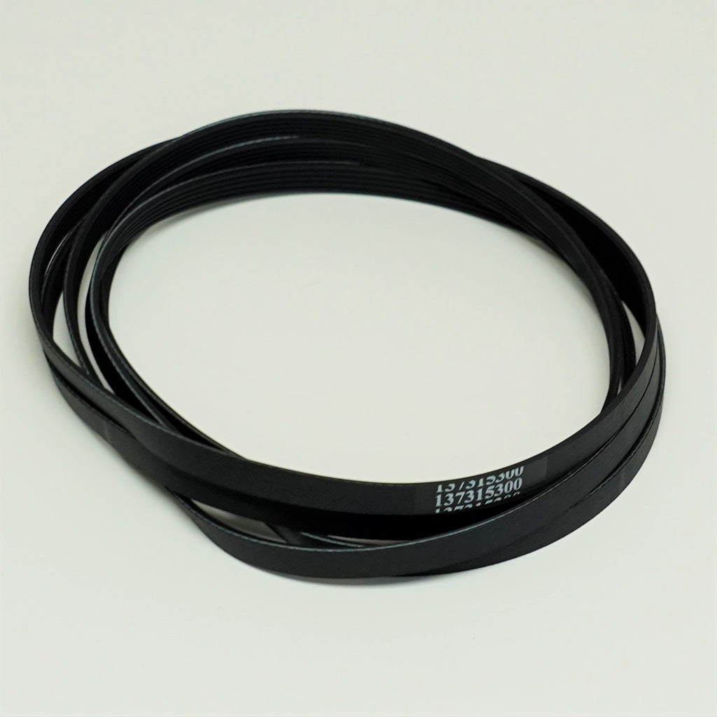 Choice Part 137315300 for Electrolux Frigidaire Clothes Dryer Belt