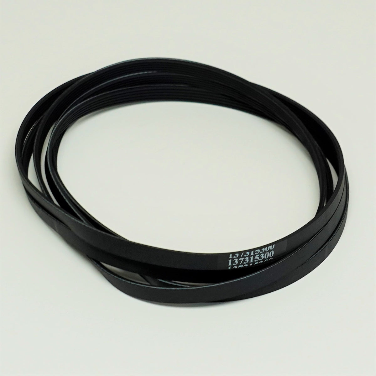 Choice Part 137315300 for Electrolux Frigidaire Clothes Dryer Belt