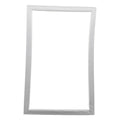 Exact Replacement WR14X29358 for GE Refrigerator White Freezer Door Gasket Seal
