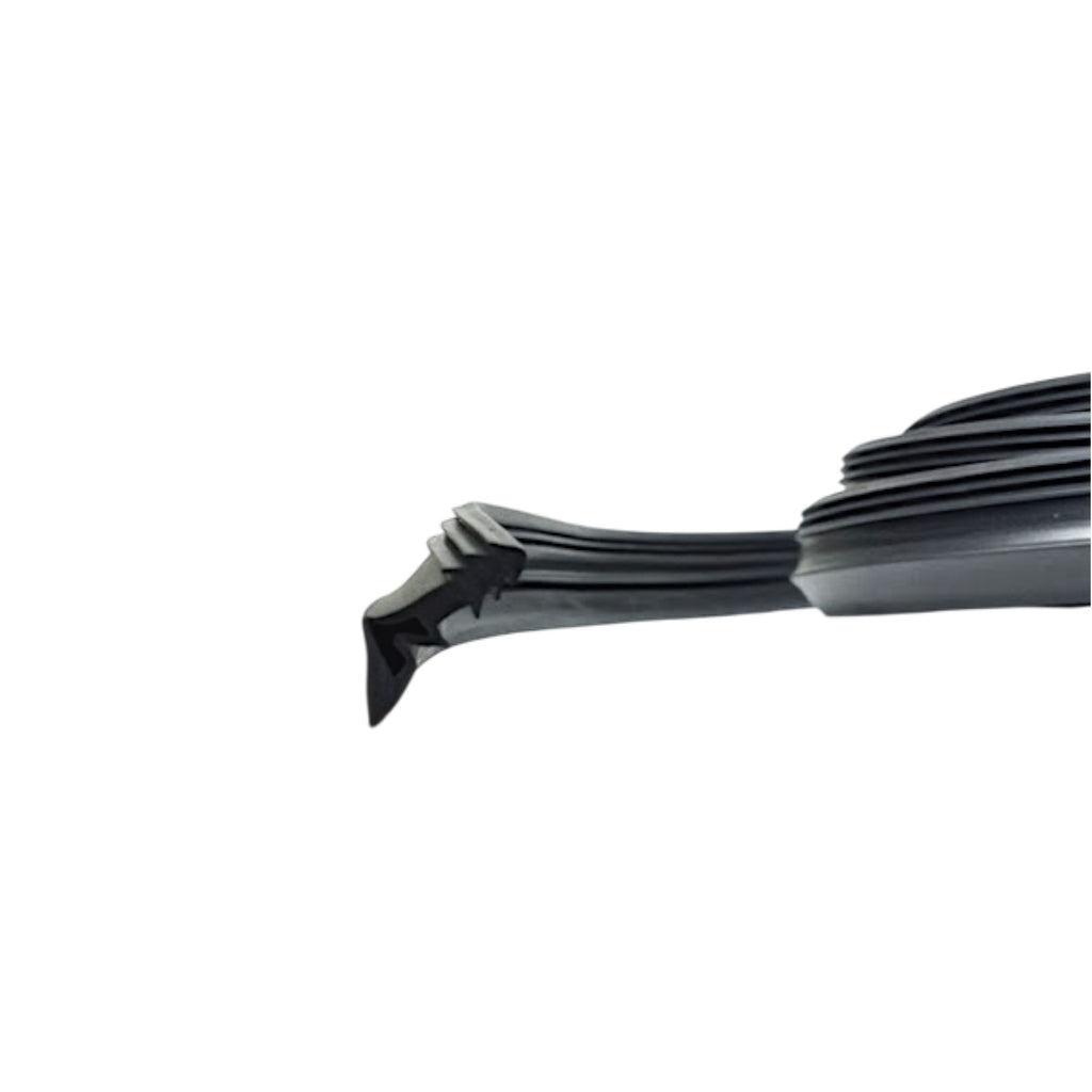 Choice W10542314 Dishwasher Door Gasket and Catch for Whirlpool