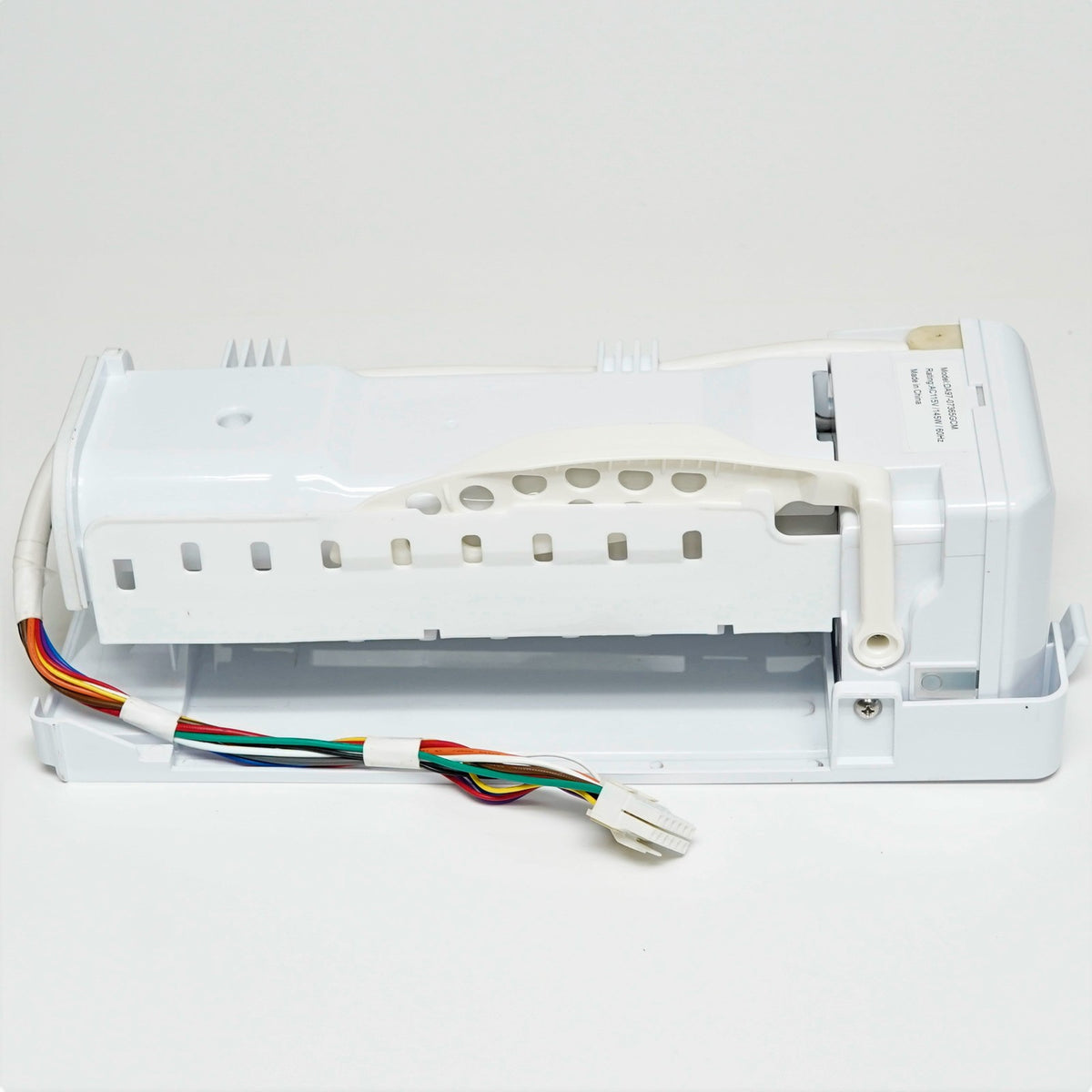 Replacement for Samsung DA97-07365G Refrigerator Icemaker Assembly Choice MFG