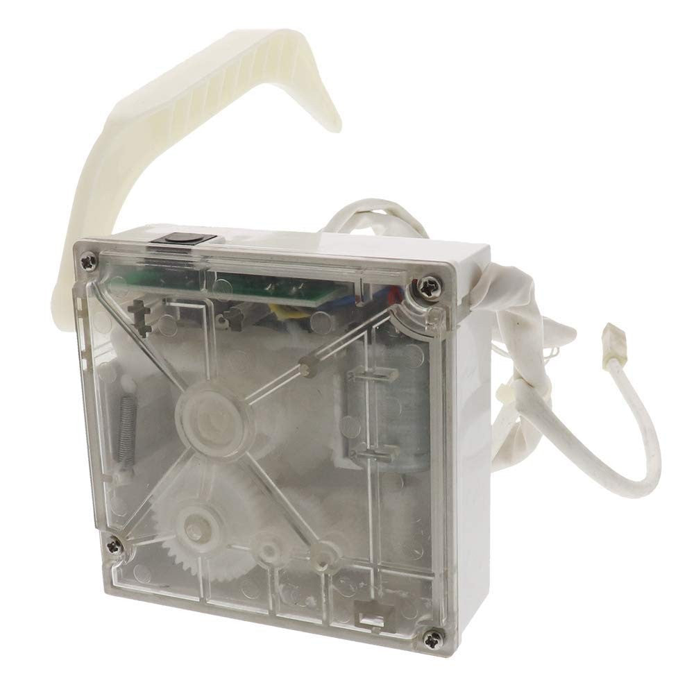 Supco Part RIM0258C Refrigerator Icemaker Head for Samsung DA97-00258C