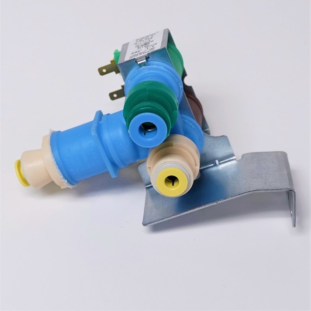 Refrigerator Water Inlet Solenoid Valve for Whirlpool W10179146