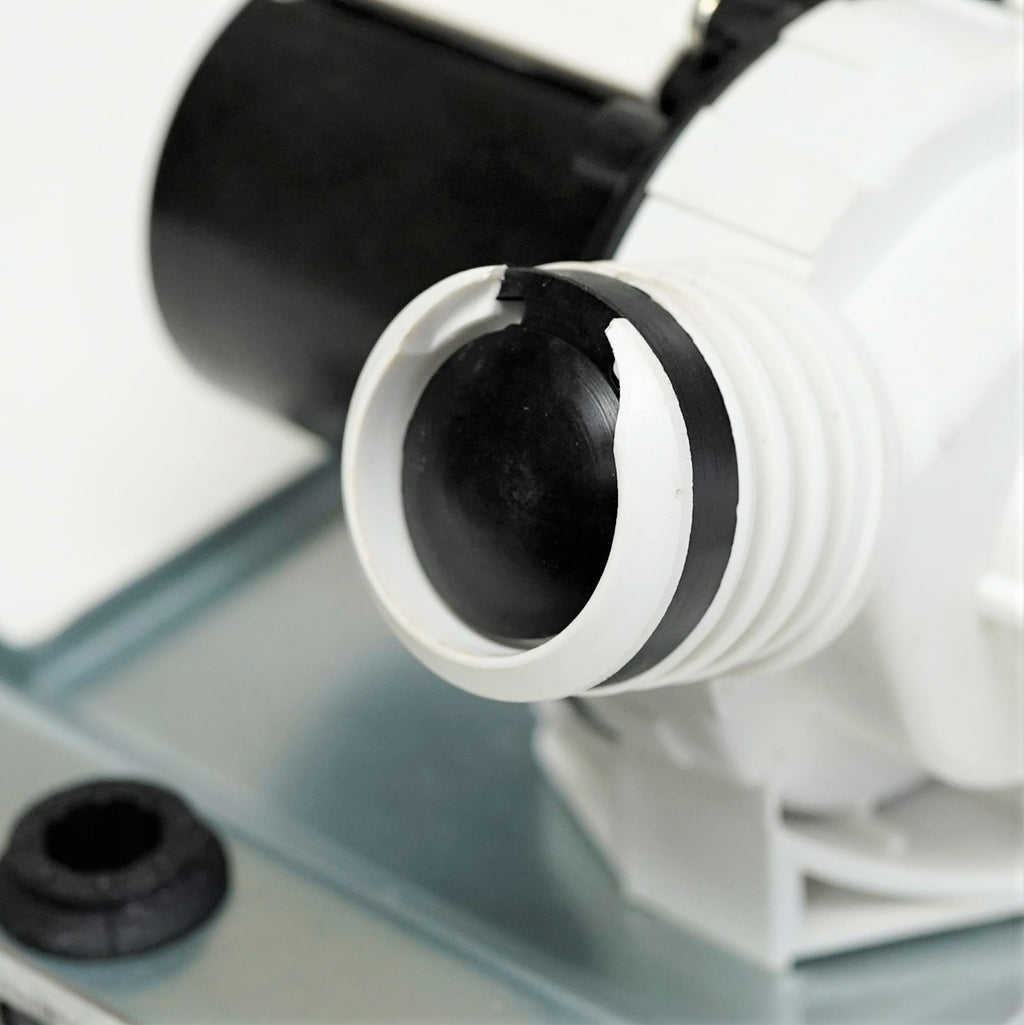 Exact 34001320 Clothes Washing Machine Drain Pump for Samsung Neptune
