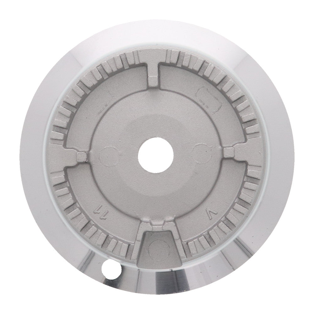 Exact 8286814 Gas Range Stove Cooktop Medium Burner Head for Whirlpool