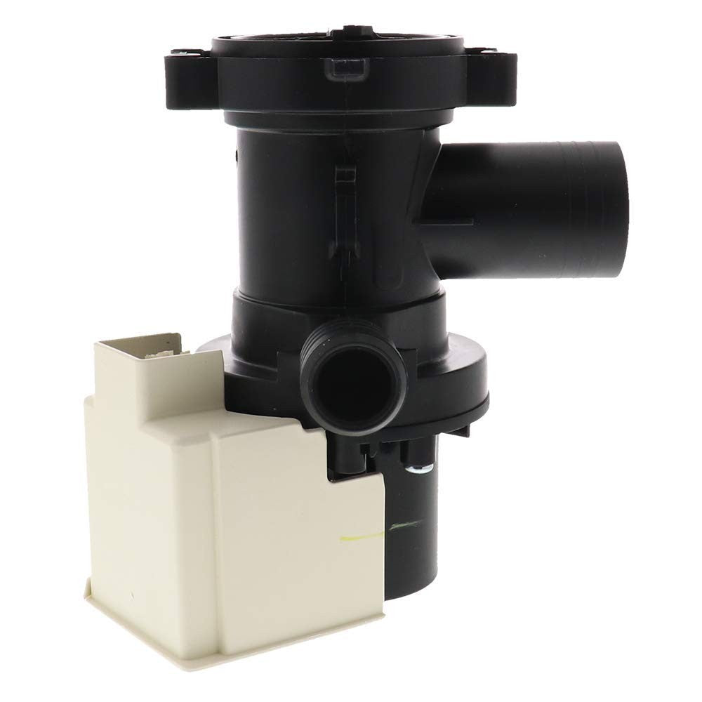 Premier Component Parts W10465252 for Whirlpool Washing Machine Water Drain Pump