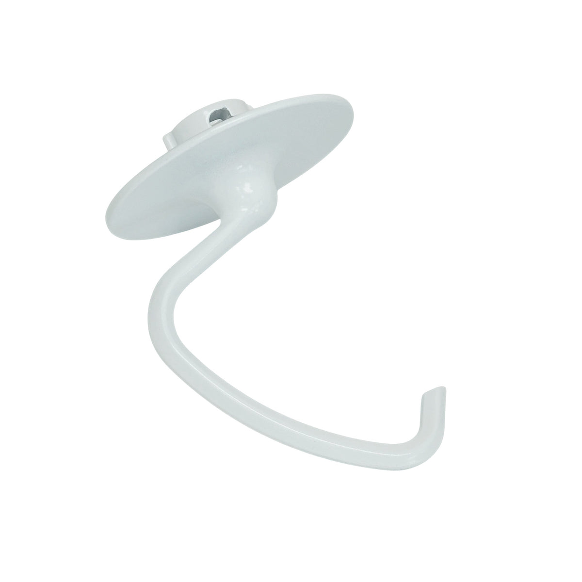 Choice Parts W10674618 for KitchenAid K45DH Stand Mixer Dough Hook