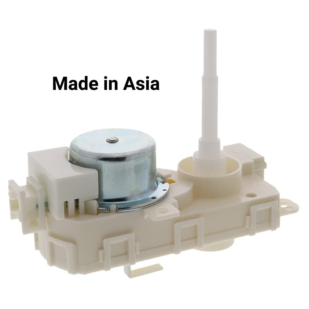 Dishwasher Diverter Motor for W10537869 Whirlpool AP5650272 Whirlpool PS5136127