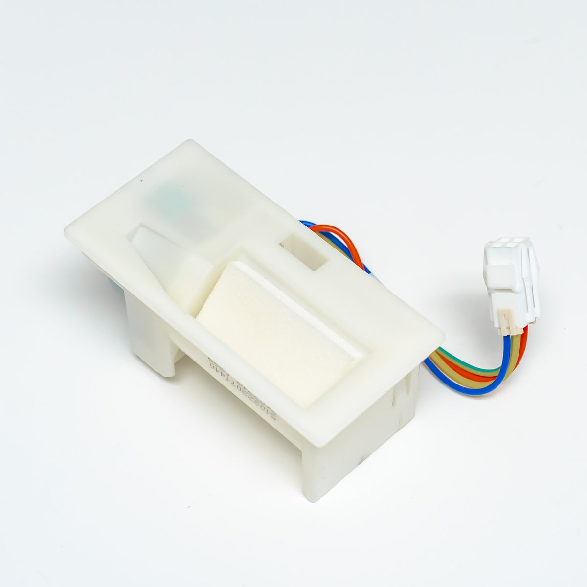 Choice Parts W10594330 for Whirlpool Refrigerator Damper Control