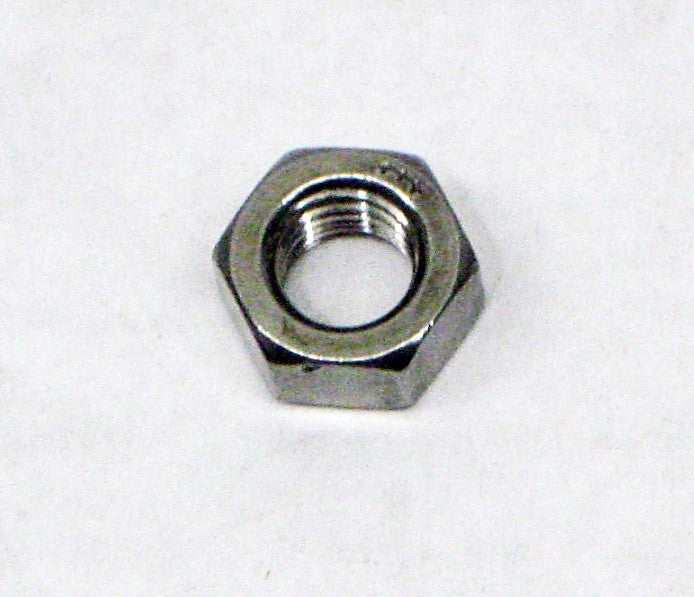 Exact 33001443 Clothes Dryer Hex Nut, Roller Shaft for Maytag WP33001443