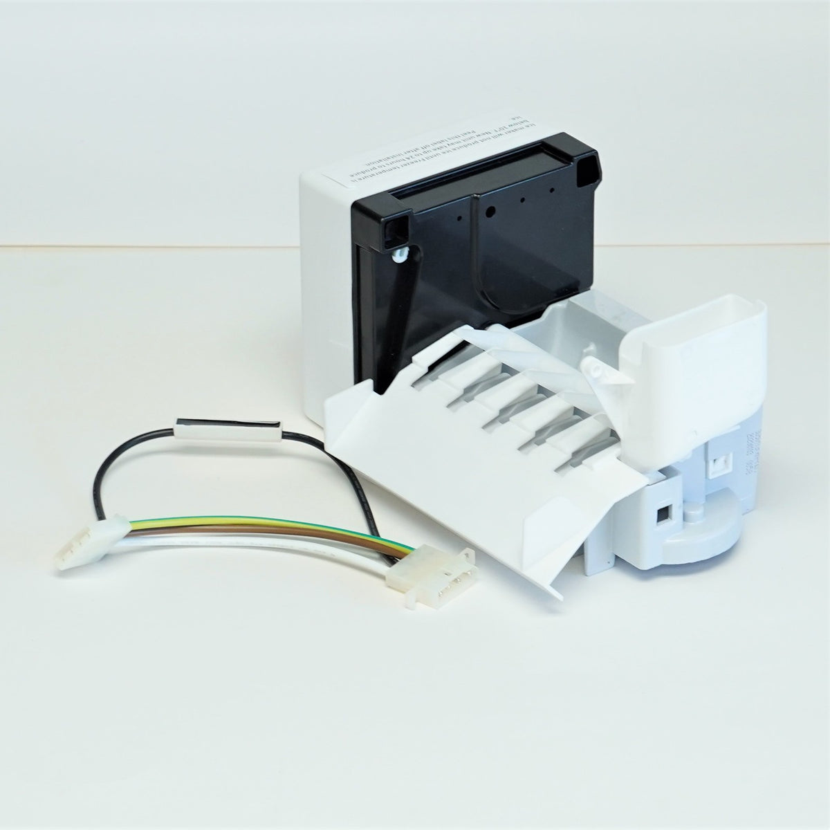 Refrigerator Freezer Ice Maker Replacement for Whirlpool W10190961