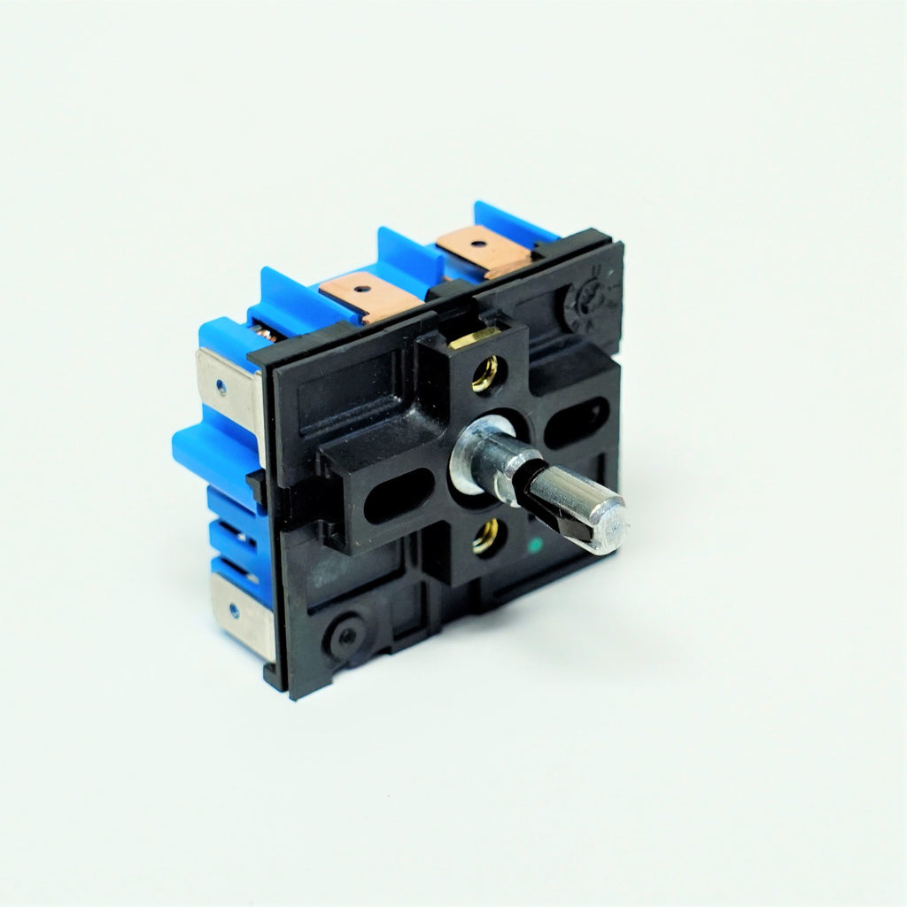 Robertshaw MDSA-W767-UNM Range Stove Burner Infinite Switch for GE WB24X25013