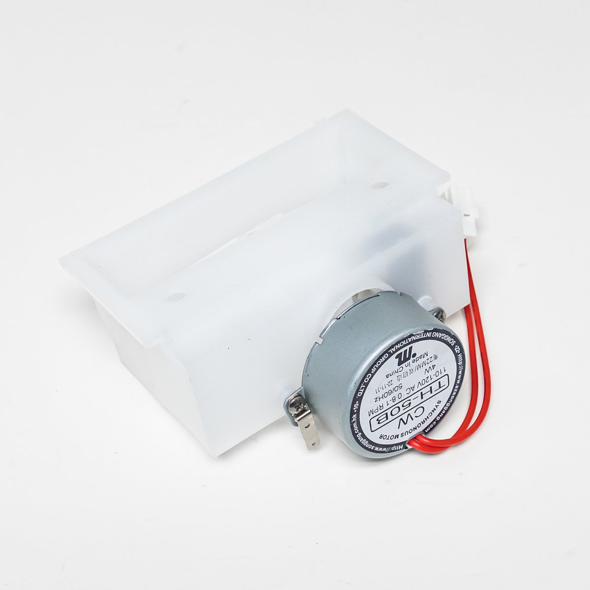Choice Parts Replacement for Whirlpool 67003903 Refrigerator Air Damper Control