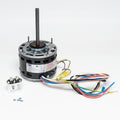 Direct Drive Blower Motor 1/6 Hp 115 Volts 1075 RPM 3 Speed Furnace Air Handler
