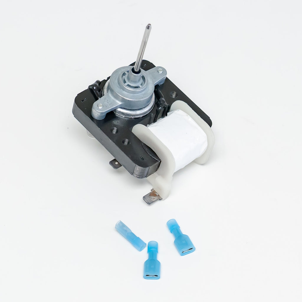 Choice Parts 5303918549 Refrigerator Evaporator Fan Motor Kit for Frigidaire