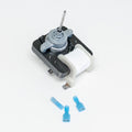 Choice Parts 5303918549 Refrigerator Evaporator Fan Motor Kit for Frigidaire