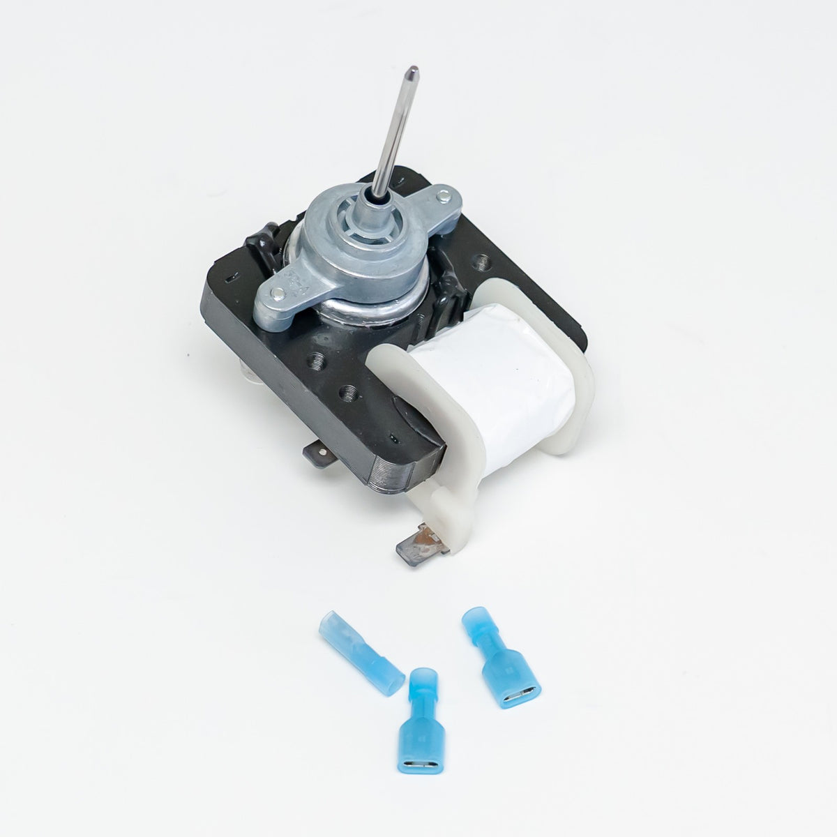 Choice Parts 5303918549 Refrigerator Evaporator Fan Motor Kit for Frigidaire