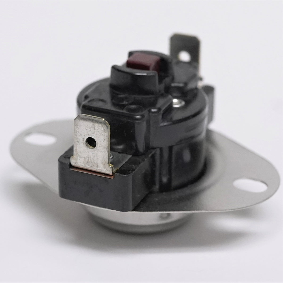 Supco SHM160 Heating Limit Thermostat Thermodisc Open at 160 Manual Close Reset