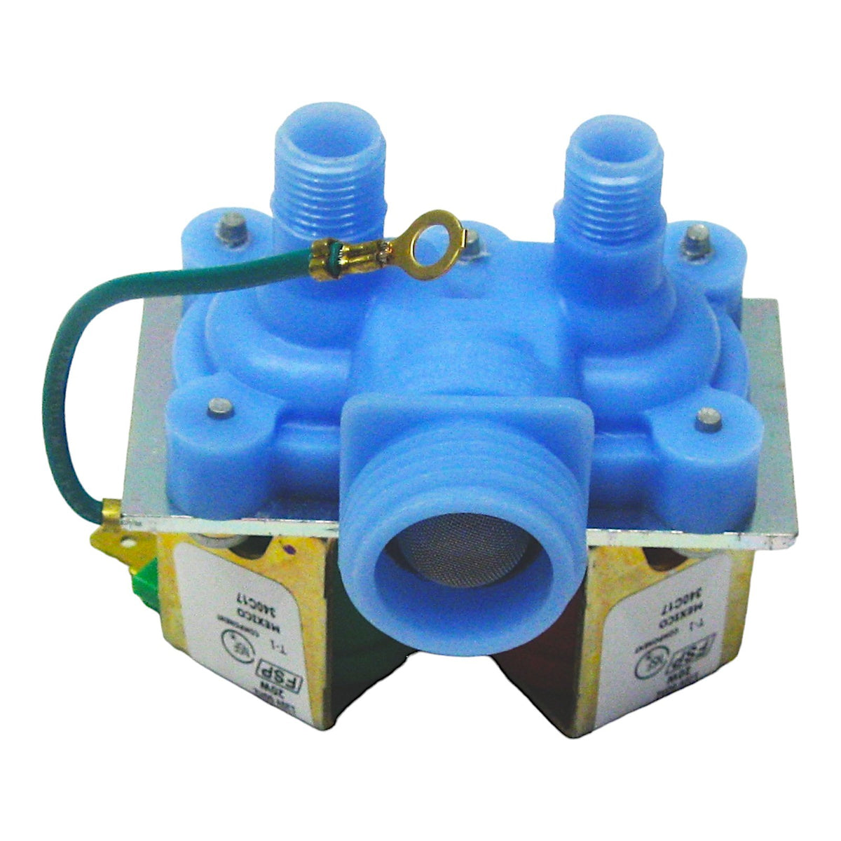 Refrigerator Water Inlet Valve for Whirlpool WPW10245167 AP6017669 PS11750968