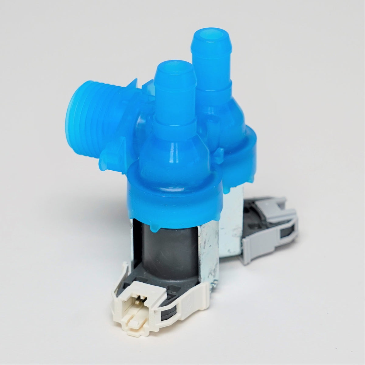 Choice Parts WPW10212596 for Whirpool Washer Water Inlet Solenoid Valve