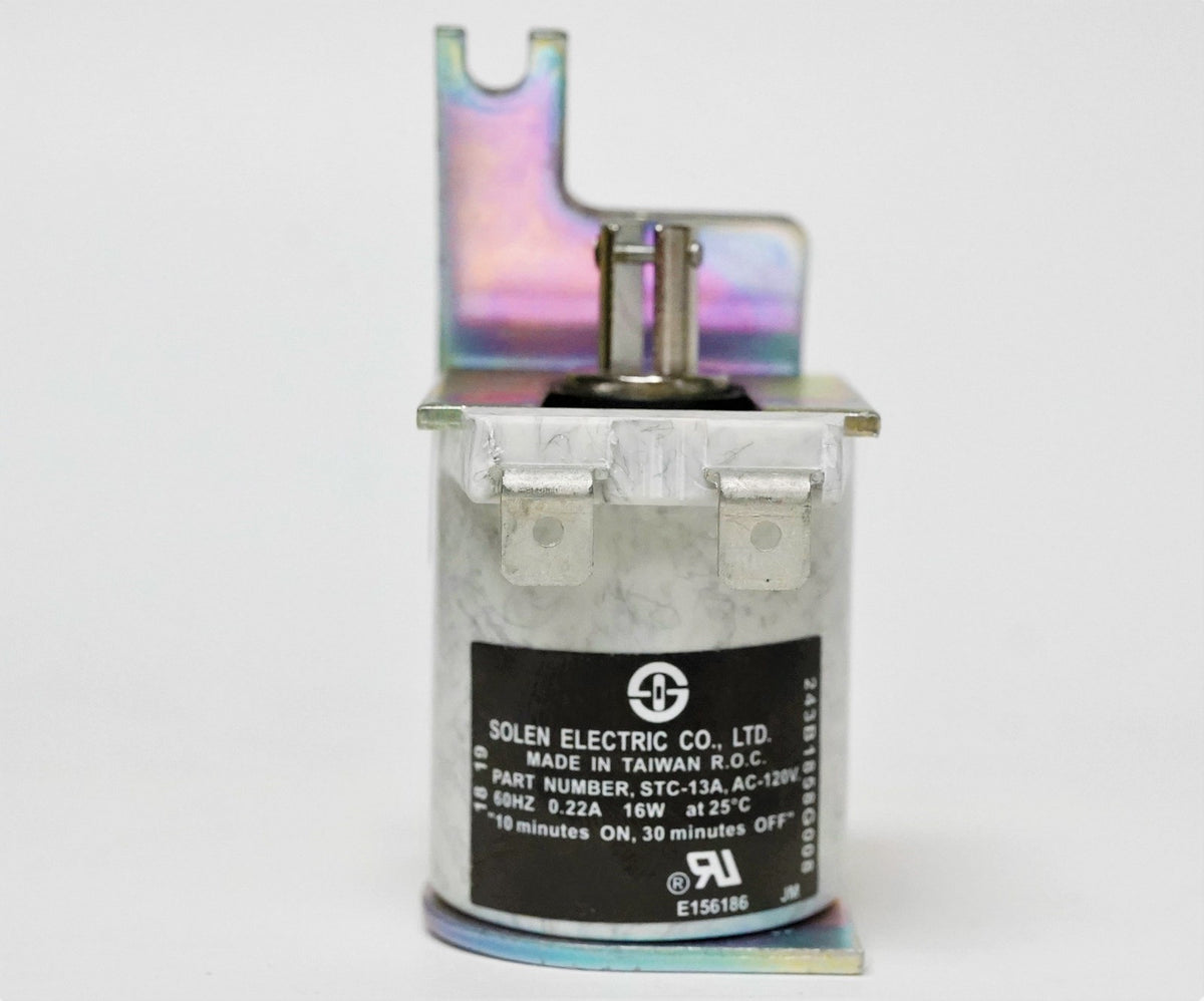 IMS62107 for WR62X107 GE Refrigerator Dispenser Solenoid Coil PS304961 AP207198