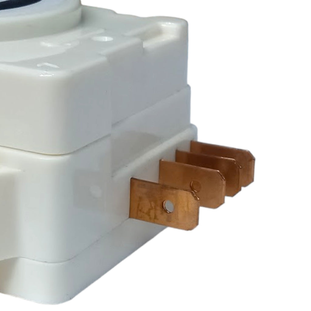 Refrigerator Defrost Timer TMDJ625RN9 for GE WR9X548 AP2061743 PS310978