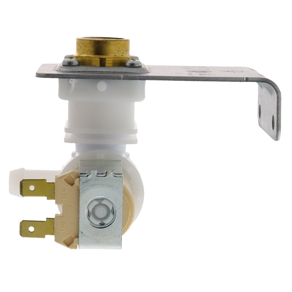 Dishwasher Water Inlet Valve for Electrolux 154637401 AP4321824 PS1990907