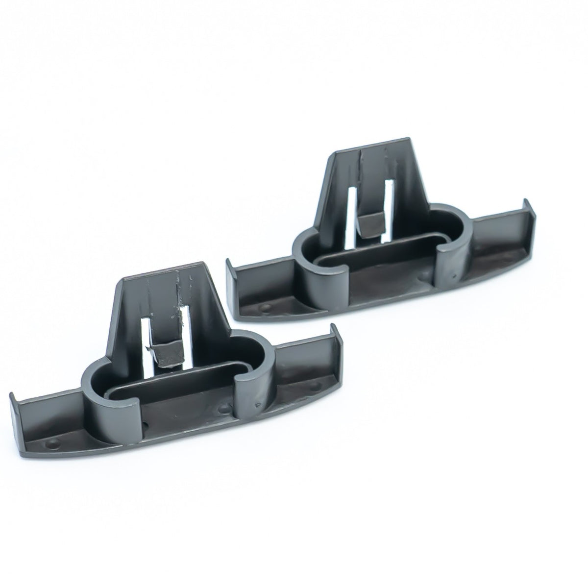 Choice Parts WD12X10426 for GE Dishwasher Rack Stop 2 Pack