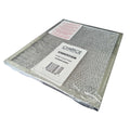 Choice Part 97006931 Replacement for Broan Aluminum Range Vent Hood Filter