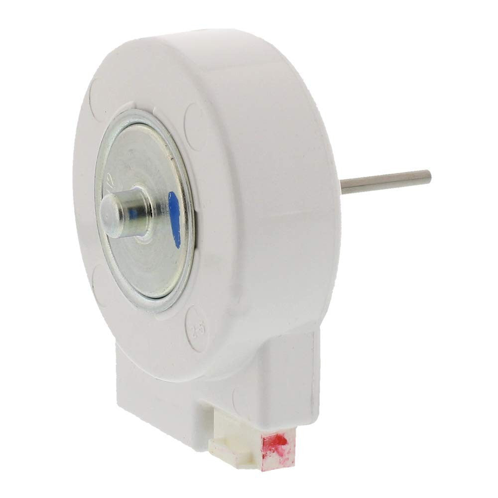 Exact Replacement DA31-00146H for Samsung Refrigerator Evaporator Fan Motor