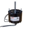 Fan Motor 3.3" Dia.1/40 HP 1500 RPM 115 Volts CW Rotation Replaces Fasco D126