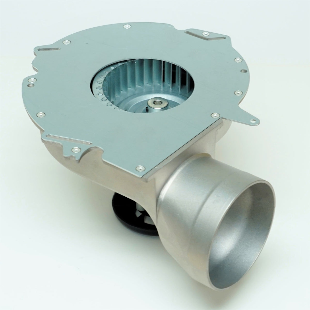 Draft Inducer Furnace Motor for 1014529 Heil Tempstar Jakel 119290-00SP